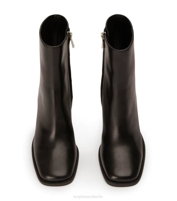 Stiefeletten| de Tony Bianco Frauen Astoria Stiefeletten schwarze Komo 4624502